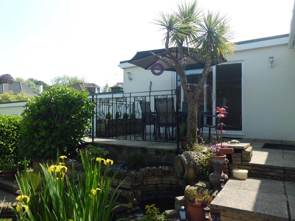 Fair Winds Guest House Brixham Dış mekan fotoğraf