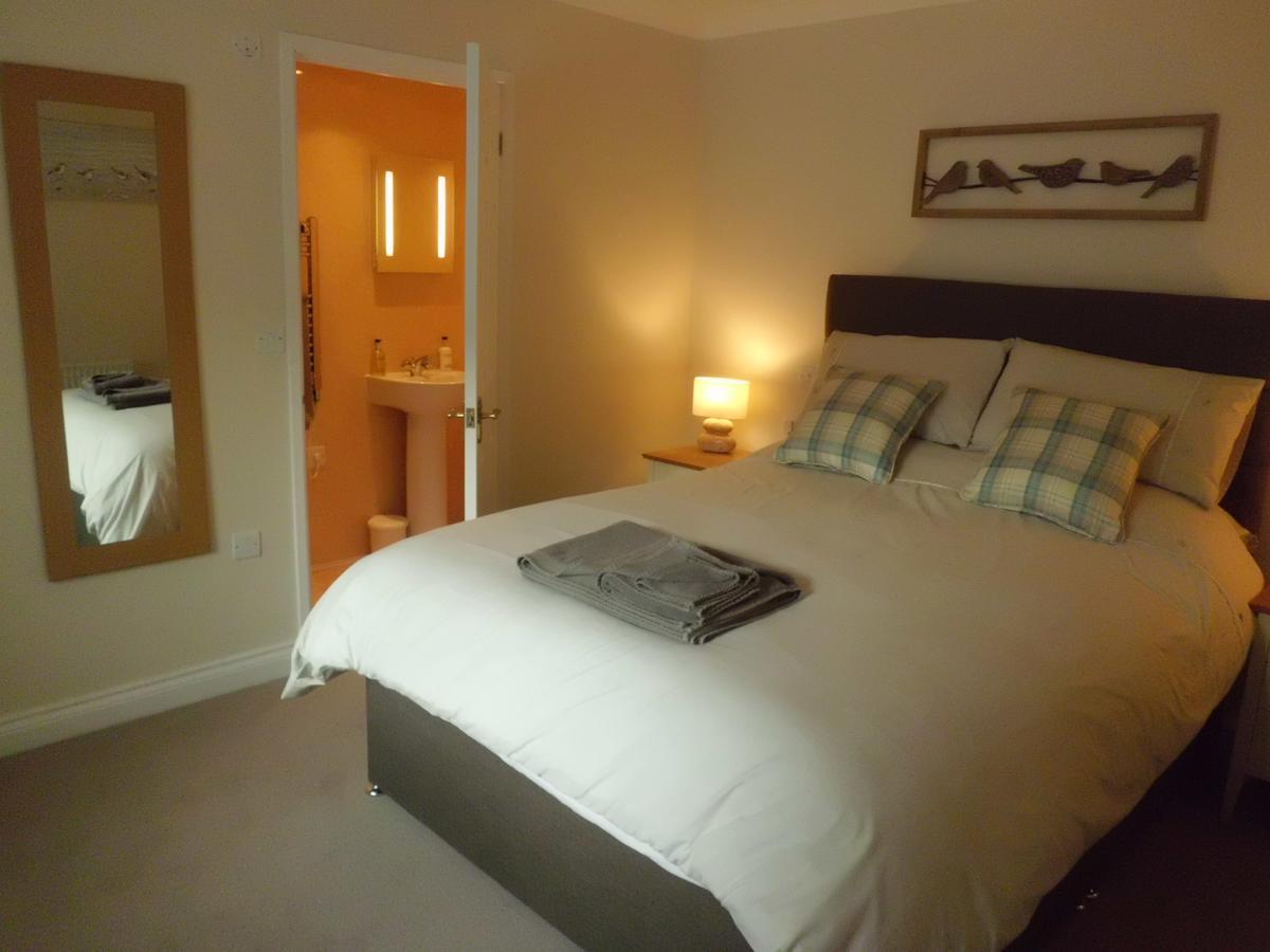 Fair Winds Guest House Brixham Dış mekan fotoğraf