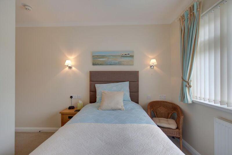 Fair Winds Guest House Brixham Dış mekan fotoğraf